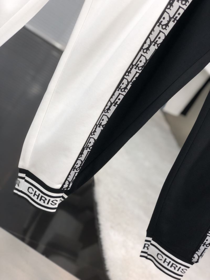 Christian Dior Long Pants